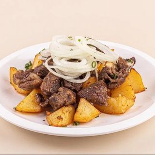 Куырдак