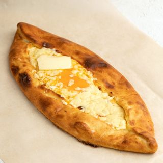 Пиде с сыром