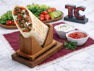 Шаурма "Говяжья"