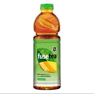 Чай Fuse tea 1л в ассортименте