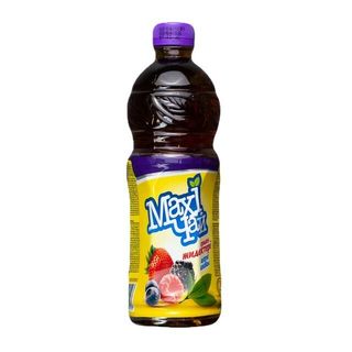 Maxi чай 0,5л в ассортименте