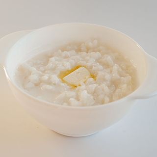 Рисовая каша