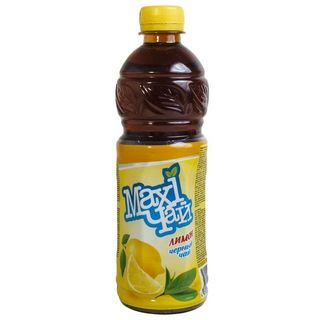 Maxi чай 1,2л в ассортименте