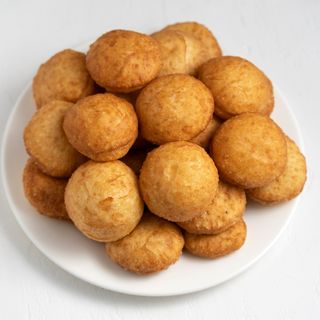 Баурсаки