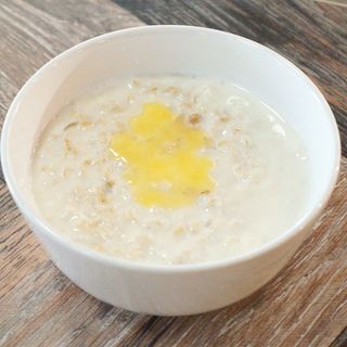 Овсяная каша