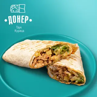 Донер "Таук"