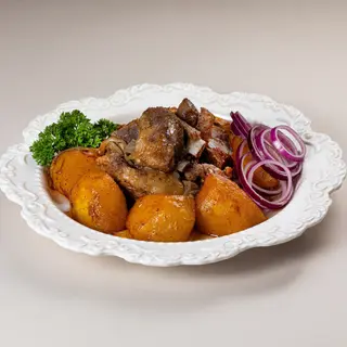 Сырне