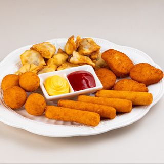 Сет "Детский"