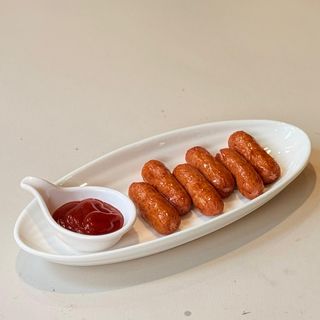 Сосиски-балашки