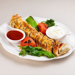 Мармарис сарма