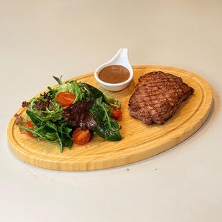 Стейк Пеппер