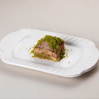 Сютлю баклава