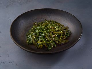Салат "Морская капуста" (100 гр.)