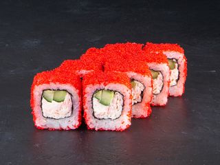 Калифорния 8 шт 