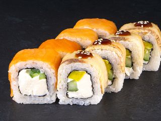 Фила Микс 8 шт 