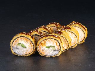 Филадельфия терияки 8шт 