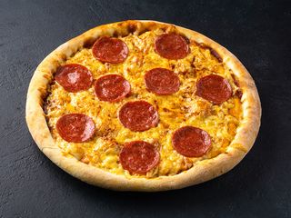 Пепперони