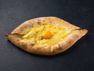 Хачапури по Аджарски