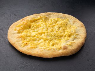 Хачапури по Мегрельски