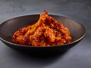 Яннем Стрипсы 8 шт