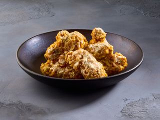 Сырные Крылья 8шт