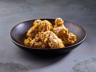 Сырные Крылья 3 шт