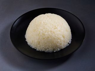 Рис припущеный