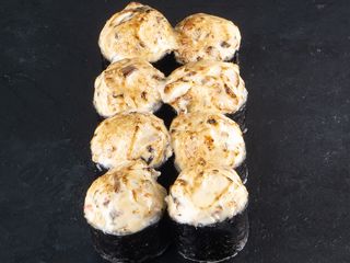 Унадзи маки 8шт