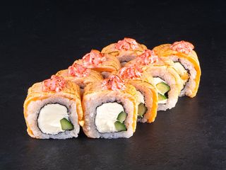 Фила гриль 8шт