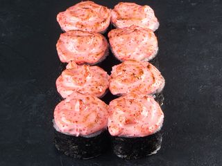 Яки кани 8шт