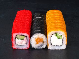 Король лосось