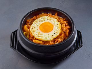 Кимчи Поккым Паб