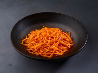 Морковь Ча (100 гр.)