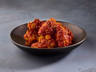 Яннем Крылья 8 шт