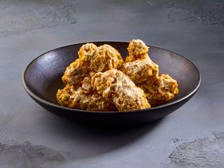 Сырные Крылья 5 шт