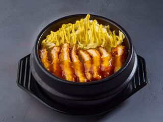 Котлету Кацу