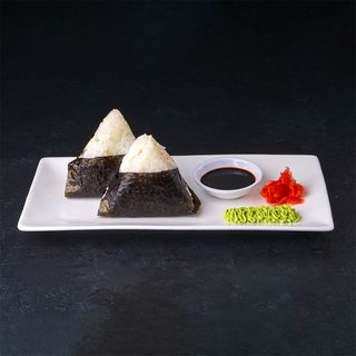 С Лососем 1 шт