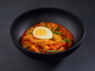 Эноки-покки