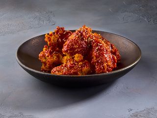 Яннем Крылья 5 шт