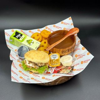 Комбо Томирис