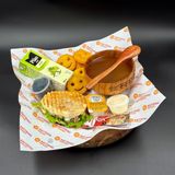 Комбо Ер-тостик