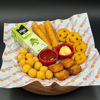 Балапан Сет (700 гр.)