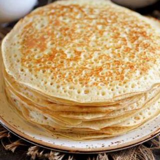 Блинчики классические 1кг