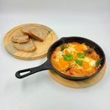 Шакшука Бауырдак