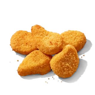 Куриные наггетсы