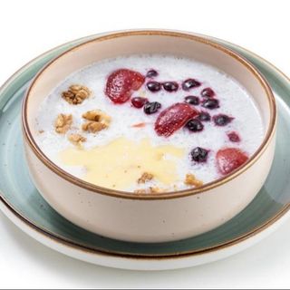 Пшенная каша