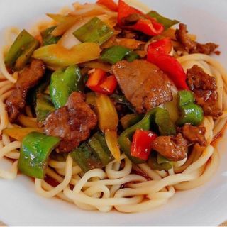 Гуйру лагман