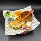 Комбо Толагай