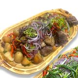 Сырне Астау из баранины на 5 человек