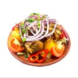 Сырне из баранины